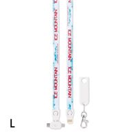 LANYARD 3 IN 1
